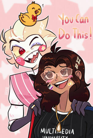 me_radraws (COMMISSION)