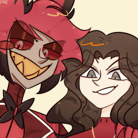 cinnamelx (COMMISSION)